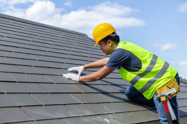 Trusted Falls City, OR Roofing Contractor Experts