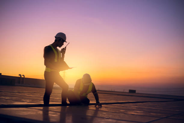 Best Roof Waterproofing Services  in Falls City, OR