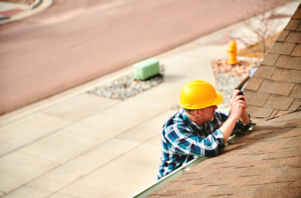 Best Affordable Roofing Company  in Falls City, OR