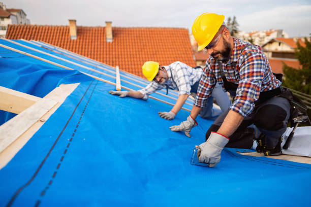 Best Slate Roofing Contractor  in Falls City, OR