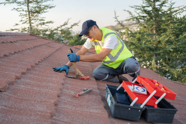 Best New Roof Installation  in Falls City, OR