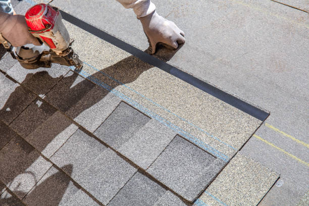 Best Roof Restoration Services  in Falls City, OR